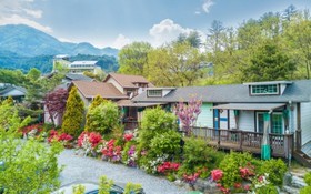 Gapyeong Terrace and Star Pension