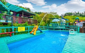 Gapyeong Terrace and Star Pension