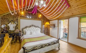 Gapyeong Terrace and Star Pension