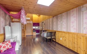 Gapyeong Terrace and Star Pension