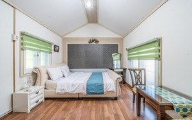 Gapyeong Terrace and Star Pension