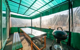 Gapyeong Terrace and Star Pension