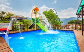 Gapyeong Terrace and Star Pension