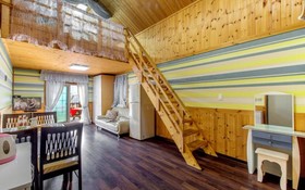 Gapyeong Terrace and Star Pension