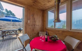 Gapyeong Terrace and Star Pension