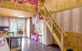 Gapyeong Terrace and Star Pension