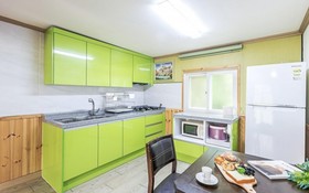 Gapyeong Terrace and Star Pension