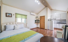 Gapyeong Terrace and Star Pension