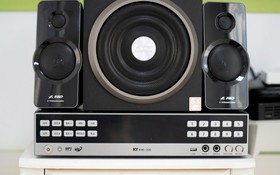 Gapyeong Terrace and Star Pension