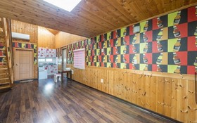 Gapyeong Terrace and Star Pension