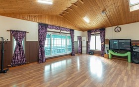 Gapyeong Terrace and Star Pension