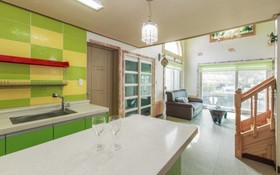 Gapyeong Terrace and Star Pension