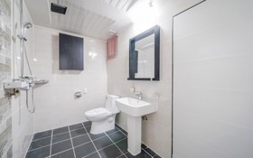 Gapyeong Terrace and Star Pension