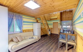 Gapyeong Terrace and Star Pension