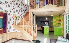 Gapyeong Terrace and Star Pension