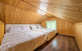 Gapyeong Terrace and Star Pension