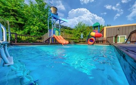 Gapyeong Terrace and Star Pension