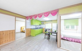 Gapyeong Terrace and Star Pension