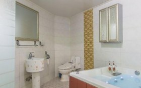 Gapyeong Terrace and Star Pension