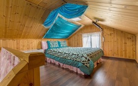 Gapyeong Terrace and Star Pension