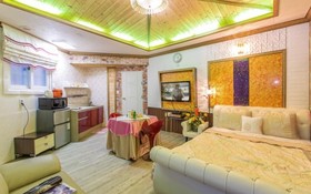 Gapyeong Terrace and Star Pension