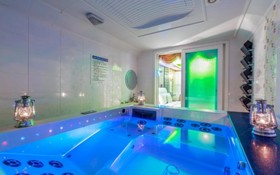 Gapyeong Terrace and Star Pension