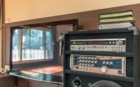 Gapyeong Terrace and Star Pension