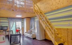 Gapyeong Terrace and Star Pension