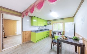 Gapyeong Terrace and Star Pension