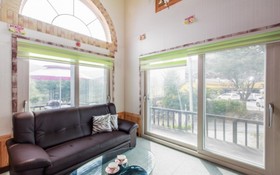 Gapyeong Terrace and Star Pension