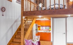 Gapyeong Terrace and Star Pension