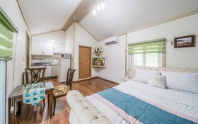 Gapyeong Terrace and Star Pension