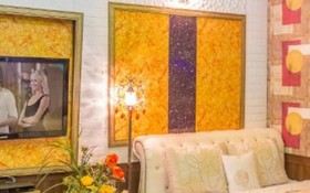 Gapyeong Terrace and Star Pension