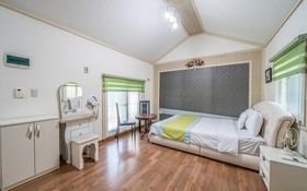 Gapyeong Terrace and Star Pension