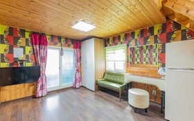 Gapyeong Terrace and Star Pension