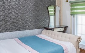 Gapyeong Terrace and Star Pension