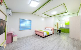 Gapyeong Terrace and Star Pension