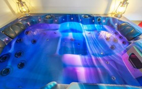 Gapyeong Terrace and Star Pension