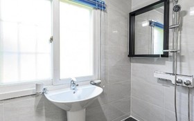 Gapyeong Terrace and Star Pension