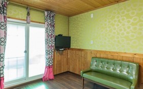 Gapyeong Terrace and Star Pension