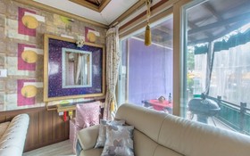 Gapyeong Terrace and Star Pension