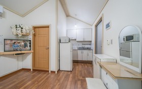 Gapyeong Terrace and Star Pension