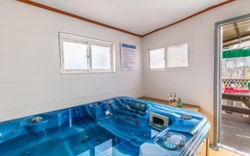 Gapyeong Terrace and Star Pension