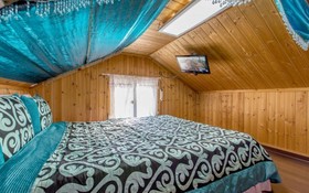 Gapyeong Terrace and Star Pension