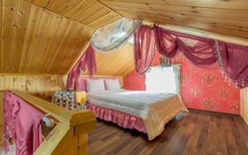 Gapyeong Terrace and Star Pension