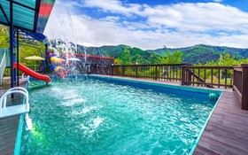 Gapyeong Terrace and Star Pension