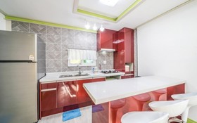 Gapyeong Terrace and Star Pension