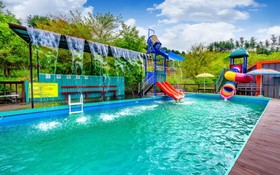 Gapyeong Terrace and Star Pension