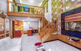 Gapyeong Terrace and Star Pension