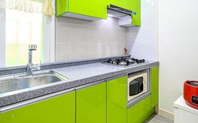 Gapyeong Terrace and Star Pension